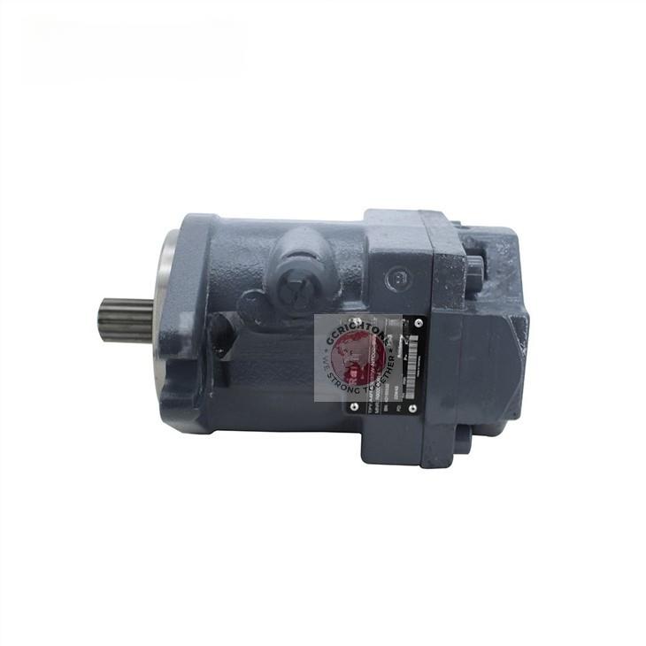 REXROTH medium-pressure, open-circuit, fixed displacement axial piston pump REXROTH A17FO