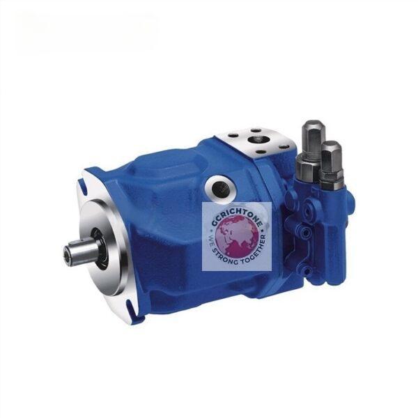 Variable displacement axial piston pump REXROTH A10VG
