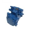 Axial piston adjustable pump REXROTH A4VSG