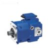 Axial piston adjustable double pump REXROTH A18VO