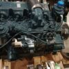 Дизельный двигатель Kubota V3800 4 Дизельный двигатель Kubota V3800