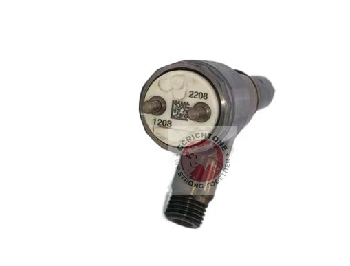 Топливная форсунка CAT 326-4700 10R-7672 10R-7675 для экскаватора Caterpillar E320D E323D с двигателем C6.4