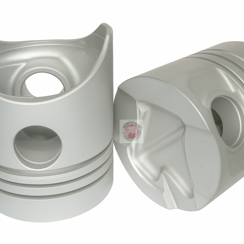 Isuzu Piston DA120 9-12111-196-0 9121111960