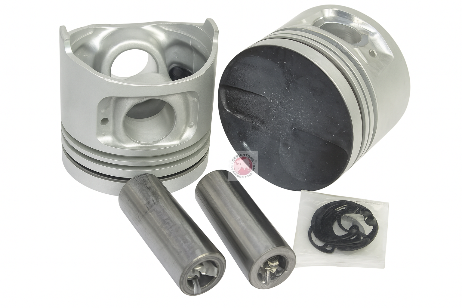 Mitsubishi Piston ME200689 ME204029 ME200688 for 4M40 Diesel Engines